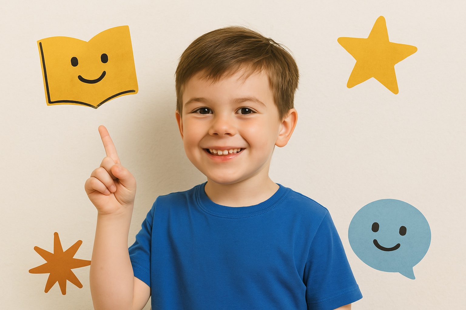 Tiếng Anh trẻ em